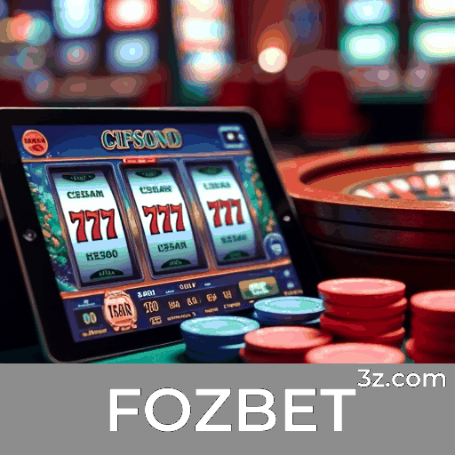 Revolucione Seu Jogo com FOZBET: Táticas Comprovadas e Abordagem Inteligente