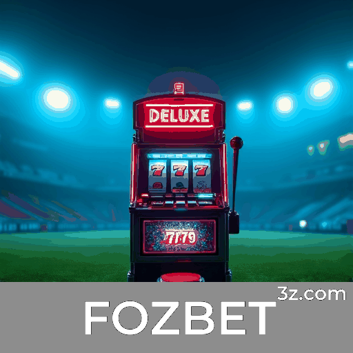 FOZBET: Receita Sustentável e Responsável