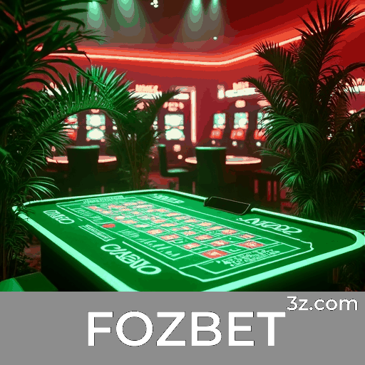 FOZBET: Ofertas Exclusivas para Usuários Brasileiros